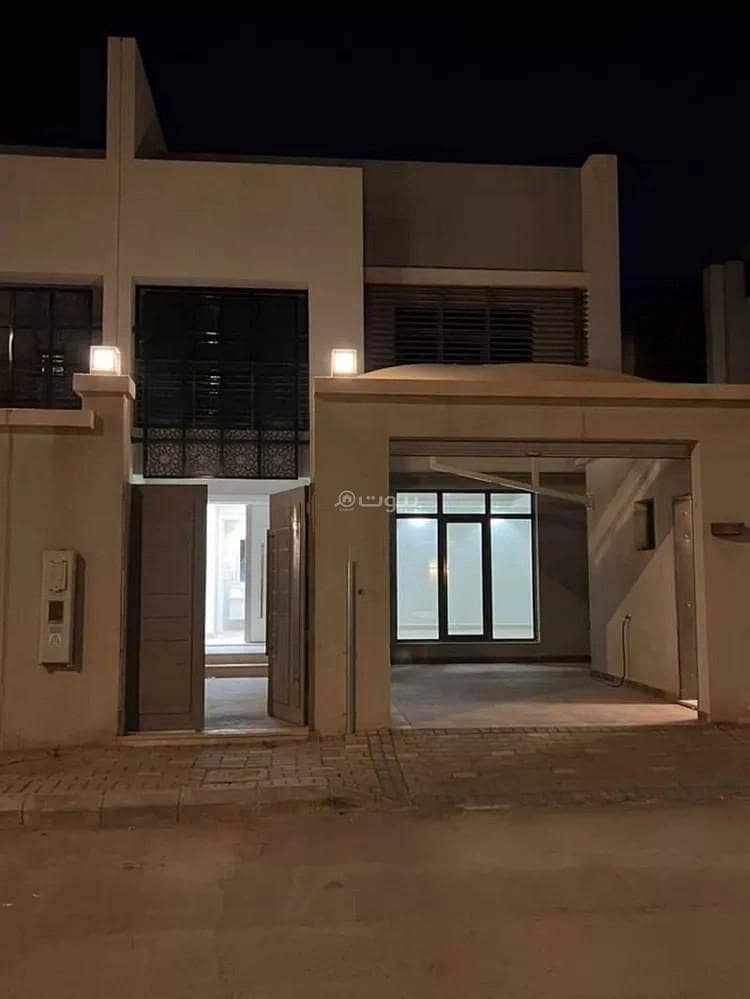 فيلا للبيع في الرمال، الرياض فيلا للبيع في الرمال، الرياض