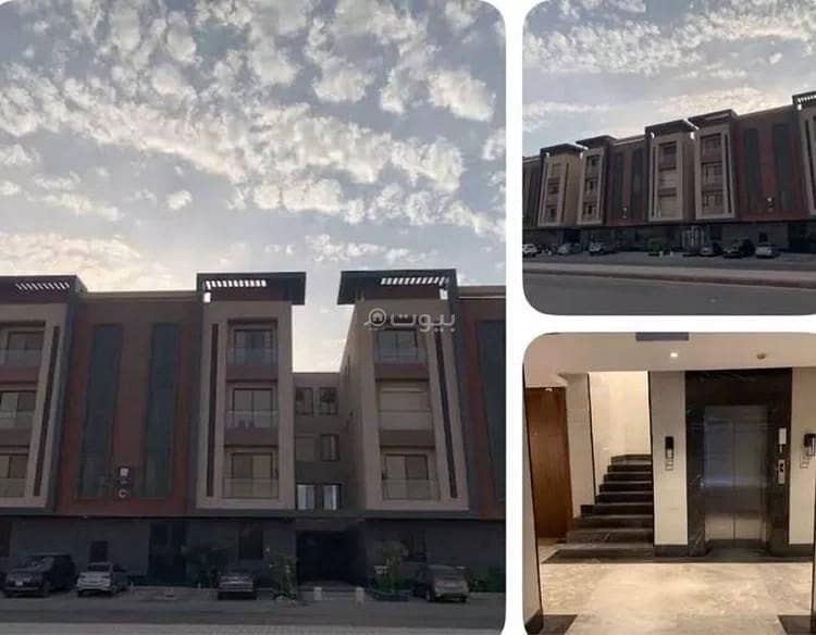3 Bedroom Furnished Apartment For Rent in Al Muruj, Riyadh 3 Bedroom Furnished Apartment For Rent in Al Muruj, Riyadh