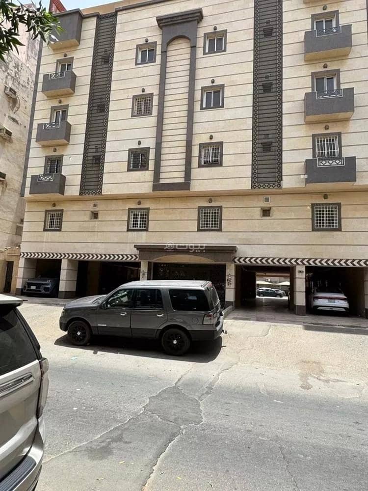 Apartment For Sale in Al Safa, Jeddah Apartment For Sale in Al Safa, Jeddah