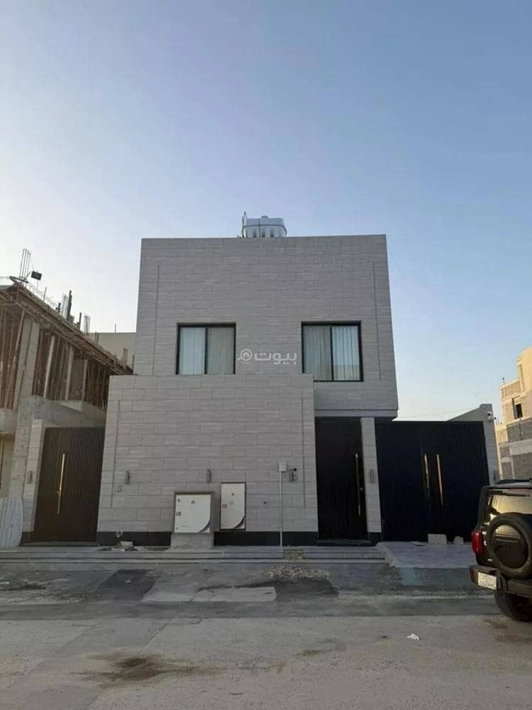 Villa For Sale in Al Narjis, Riyadh Villa For Sale in Al Narjis, Riyadh
