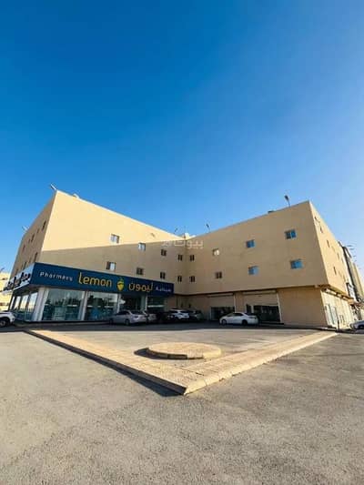 شقة 2 غرفة نوم للايجار في حي المطار، المجمعة منطقة الرياض - شقة للإيجار في حي المطار شقة 2 غرفة نوم للايجار في حي المطار، المجمعة منطقة الرياض - شقة للإيجار في حي المطار