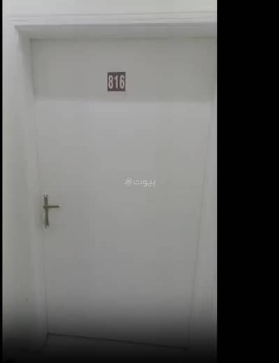1 Bedroom Flat for Rent in East Riyadh, Riyadh - An apartment for rent on Karachi Street, الملك فيصل (King Faisal) District, Riyadh City.