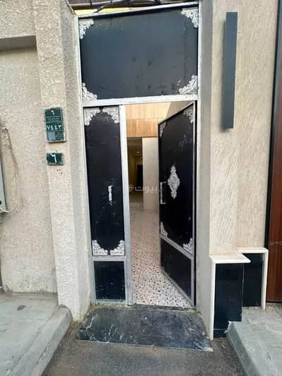 2 Bedroom Flat for Rent in West Riyadh, Riyadh - An apartment for rent on Wadi Sawdah Street, Al Uraija Al Gharbiyah District, Riyadh City.