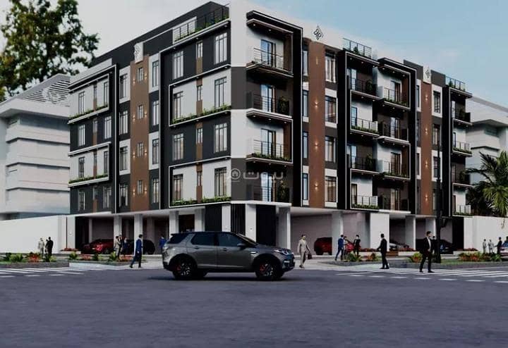 Apartment for sale in Al Nuzhah, north Jeddah Apartment for sale in Al Nuzhah, north Jeddah