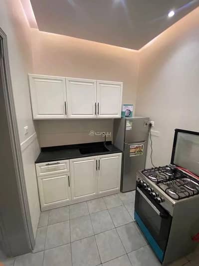 1 Bedroom Flat for Rent in North Jeddah, Jeddah - Studio Apartment For Rent in Bani Malik, Jeddah