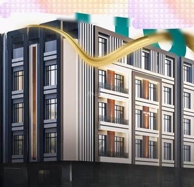 2 Bedroom Apartment for Sale in South Jeddah, Jeddah - Apartment for sale in A Jameah District, south Jeddah 2 Bedroom Apartment for Sale in South Jeddah, Jeddah - Apartment for sale in A Jameah District, south Jeddah