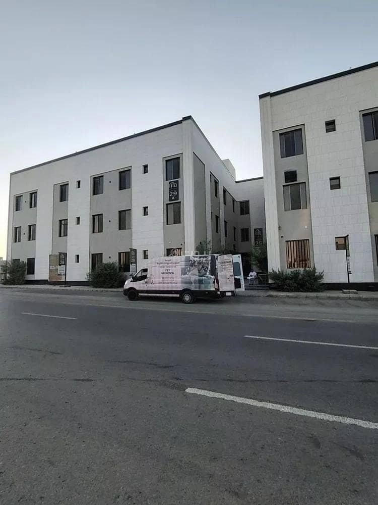 Apartment For Sale in Al Mahdiyah, Riyadh Apartment For Sale in Al Mahdiyah, Riyadh