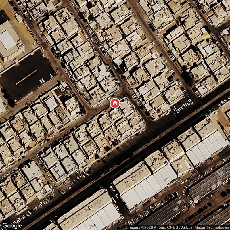 Villa for sale on Abu Jaafar bin Abi Zaid Street, Al Khaleej District, Riyadh. Villa for sale on Abu Jaafar bin Abi Zaid Street, Al Khaleej District, Riyadh.