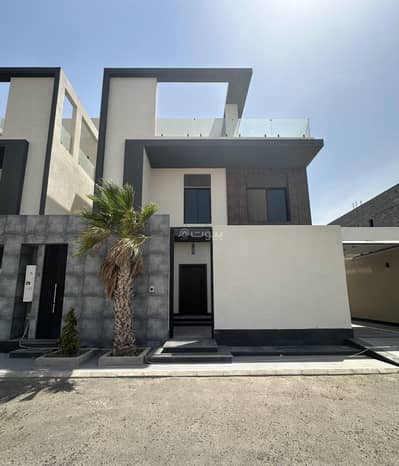 5 Bedroom Villa for Sale in North Jeddah, Jeddah - 5 Bedroom Villa For Sale in North Obhur 5 Bedroom Villa for Sale in North Jeddah, Jeddah - 5 Bedroom Villa For Sale in North Obhur
