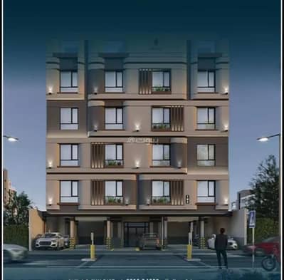 3 Bedroom Flat for Sale in North Jeddah, Jeddah - Apartment for sale on Abu Kabshah Al Ansari Street, Al Naim District, Jeddah. 3 Bedroom Flat for Sale in North Jeddah, Jeddah - Apartment for sale on Abu Kabshah Al Ansari Street, Al Naim District, Jeddah.