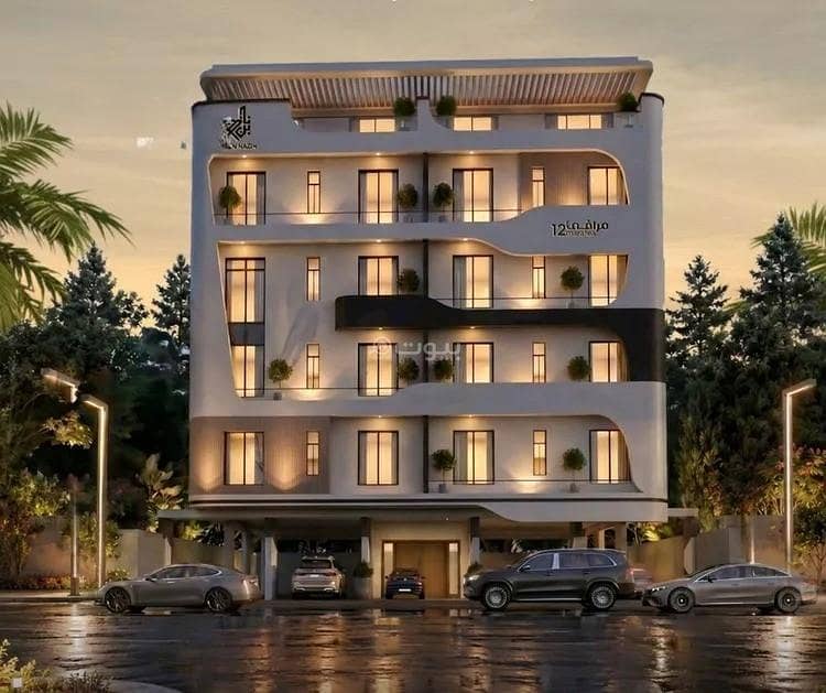 Apartment for sale in Al Faisaliyah district, Jeddah city Apartment for sale in Al Faisaliyah district, Jeddah city