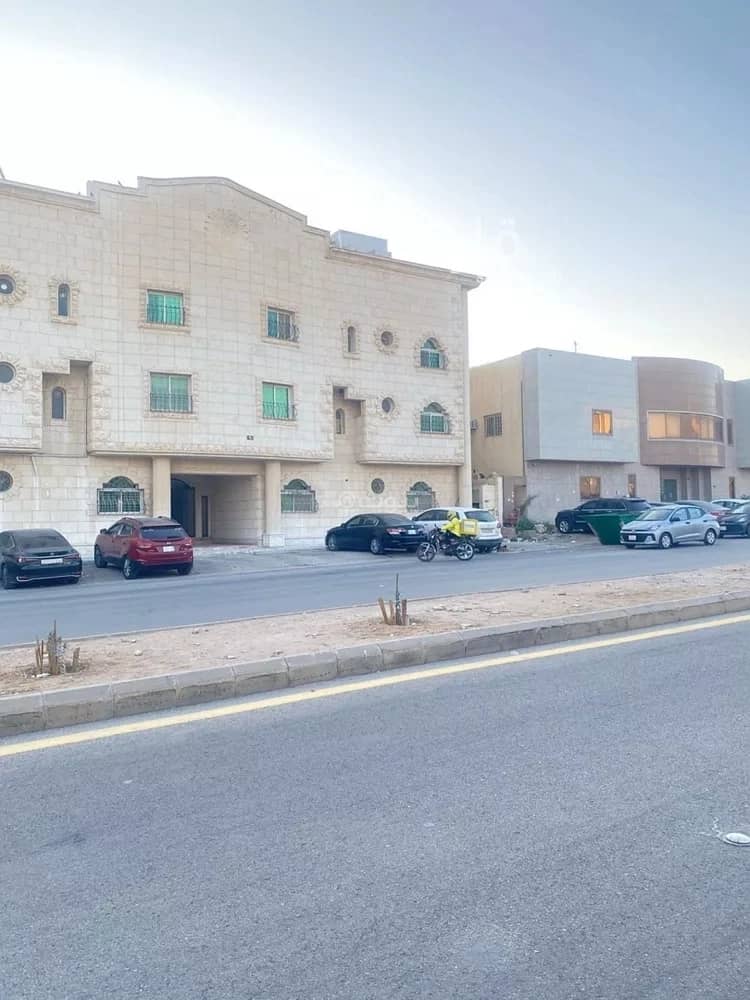 شقة للإيجار في حي المغرزات، الرياض شقة للإيجار في حي المغرزات، الرياض