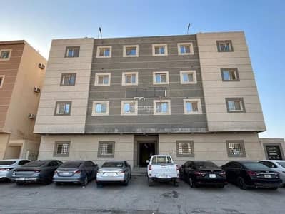 10+ Beds Residential Building for Sale in West Riyadh, Riyadh - A building for sale on Al Jamil Ibn Hatim Street, Dhahrat Laban District, Riyadh City. 10+ Beds Residential Building for Sale in West Riyadh, Riyadh - A building for sale on Al Jamil Ibn Hatim Street, Dhahrat Laban District, Riyadh City.
