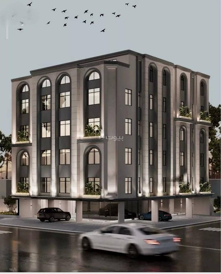 Apartment For Sale in Al Salamah, Jeddah Apartment For Sale in Al Salamah, Jeddah