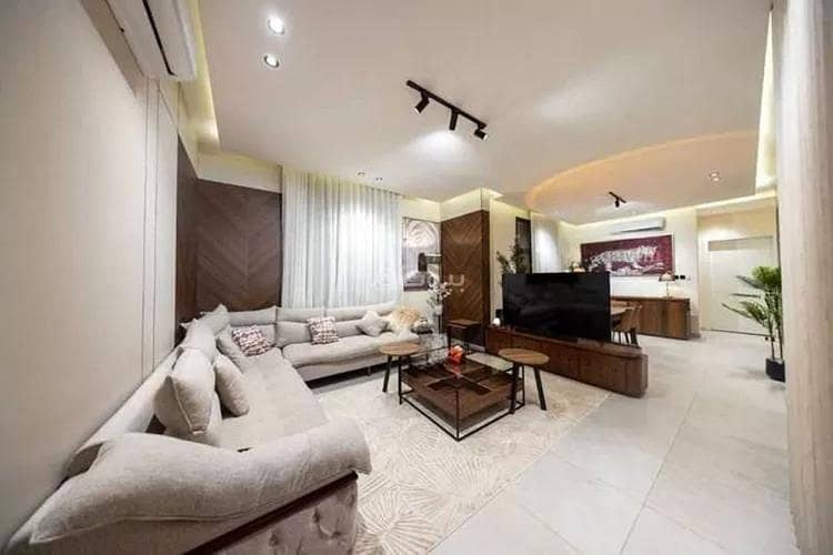 Apartment for rent in Al Qana Street, Al Narjis District, Riyadh Apartment for rent in Al Qana Street, Al Narjis District, Riyadh