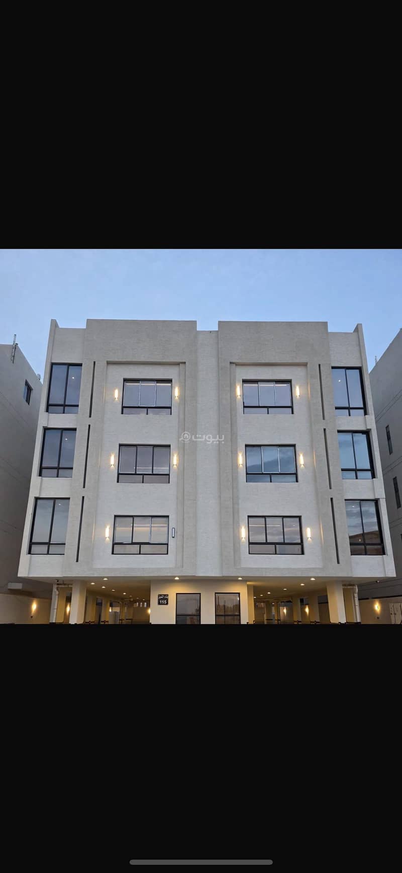 Apartment in Al Shulah 3 bedrooms 640000 SAR - 88022031 Apartment in Al Shulah 3 bedrooms 640000 SAR - 88022031