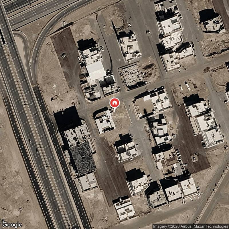 Residential Land For Sale in Al Hussa, Madina Residential Land For Sale in Al Hussa, Madina