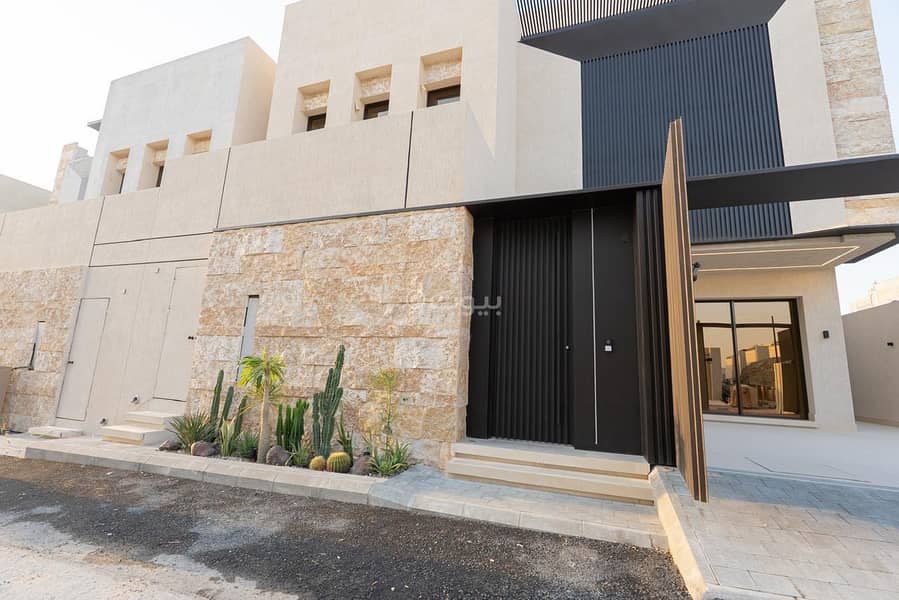 Villa in North Riyadh,Al Narjis 5 bedrooms 2950000 SAR - 88019674 Villa in North Riyadh,Al Narjis 5 bedrooms 2950000 SAR - 88019674