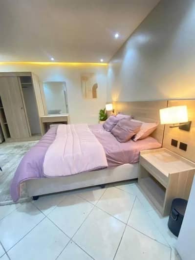 1 Bedroom Flat for Rent in Central Riyadh, Riyadh - An apartment for rent on South Ring Road Sub Street, Al Mansoura District, Riyadh City.