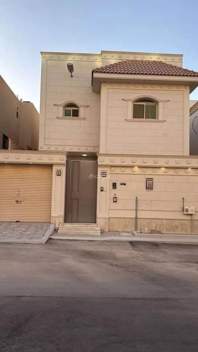 فیلا 7 غرف نوم للبيع في شرق الرياض، الرياض - فيلا للبيع في شارع شهيد الدين ثم الوطن عطا الله علي المطي, حي الشهداء, مدينة الرياض, منطقة الرياض فیلا 7 غرف نوم للبيع في شرق الرياض، الرياض - فيلا للبيع في شارع شهيد الدين ثم الوطن عطا الله علي المطي, حي الشهداء, مدينة الرياض, منطقة الرياض
