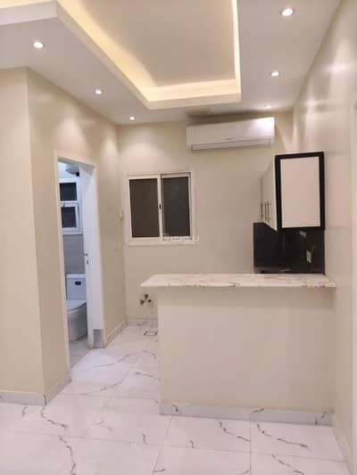 1 Bedroom Apartment for Rent in East Riyadh, Riyadh - Apartment for rent on Muhammad Ali Jinnah Street, Al Yarmuk District, Riyadh.