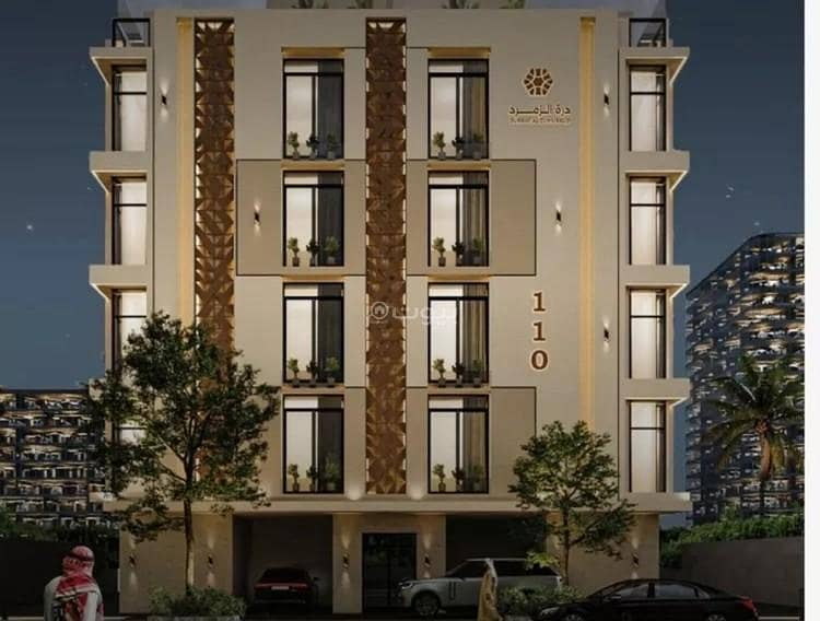 Apartment for Sale in Al Salamah, North Jeddah Apartment for Sale in Al Salamah, North Jeddah
