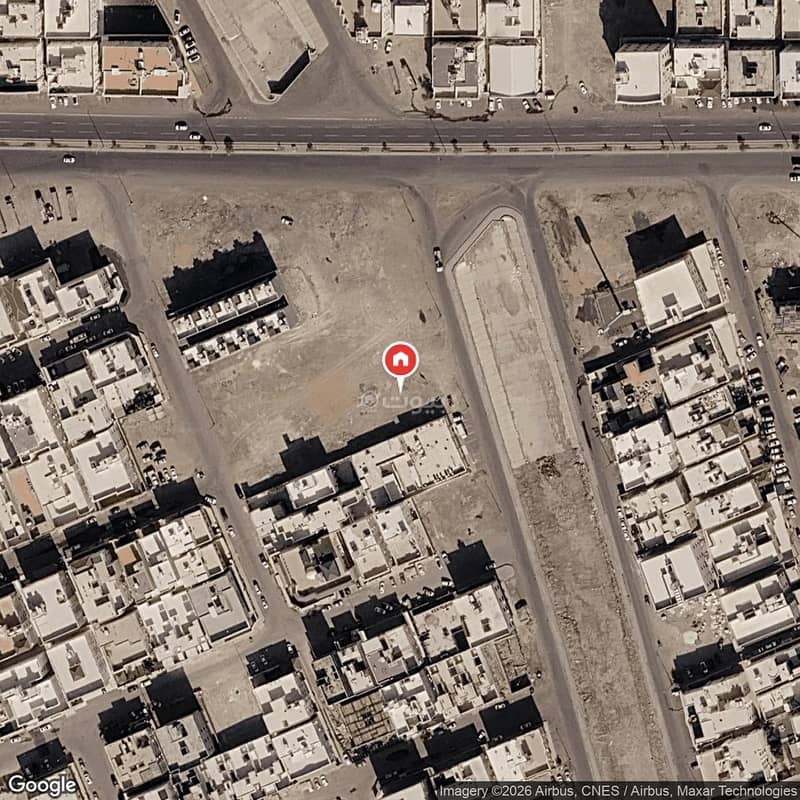 Land For Sale in Al Ranuna, Madina Land For Sale in Al Ranuna, Madina