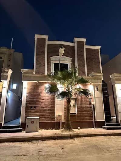 4 Bedroom Floor for Rent in North Riyadh, Riyadh - A floor for rent on Street 282, Al Yasmin District, Riyadh City. 4 Bedroom Floor for Rent in North Riyadh, Riyadh - A floor for rent on Street 282, Al Yasmin District, Riyadh City.