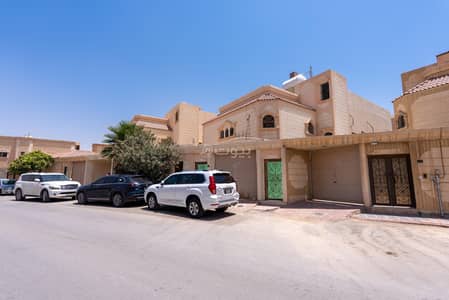 10+ Beds Villa for Sale in West Riyadh, Riyadh - Villa For Sale in Al Suwaidi Al Gharabi, Riyadh 10+ Beds Villa for Sale in West Riyadh, Riyadh - Villa For Sale in Al Suwaidi Al Gharabi, Riyadh