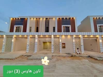 4 Bedroom Villa for Sale in South Riyadh, Riyadh - Villa For Sale in Taybah, Riyadh