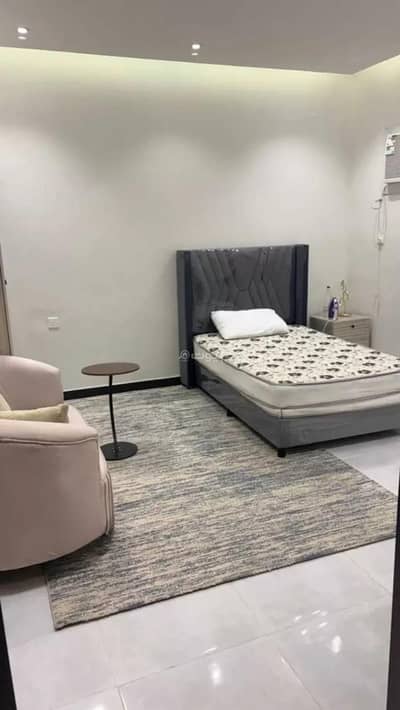 1 Bedroom Flat for Rent in East Riyadh, Riyadh - Apartment for rent on Humaid bin Hammad Street, Al Rimal District, Riyadh.
