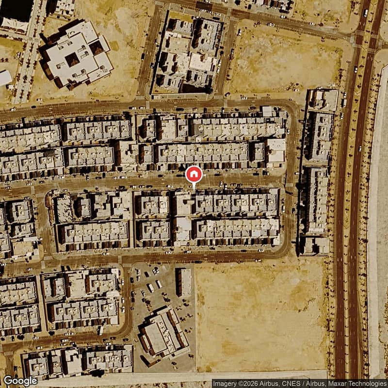 Villa for sale on Aisha Bint Abi Al-Maali Street, King Khalid International Airport District, Riyadh Villa for sale on Aisha Bint Abi Al-Maali Street, King Khalid International Airport District, Riyadh