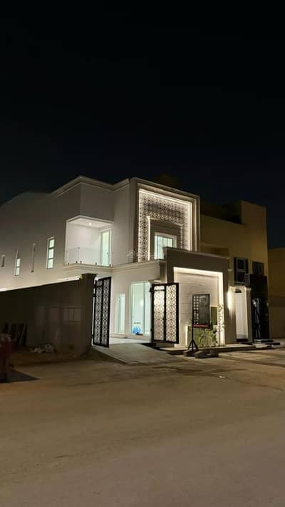 7 Bedroom Villa for Sale in North Riyadh, Riyadh - A villa for sale on Mohammed Bin Khalid Street, Al Arid District, Riyadh City. 7 Bedroom Villa for Sale in North Riyadh, Riyadh - A villa for sale on Mohammed Bin Khalid Street, Al Arid District, Riyadh City.