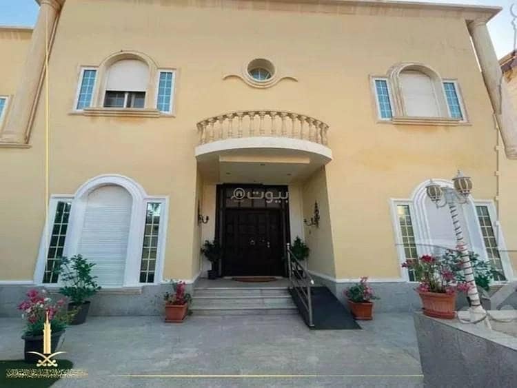 5 Bedroom Villa For Sale in Al Naim, Jeddah 5 Bedroom Villa For Sale in Al Naim, Jeddah