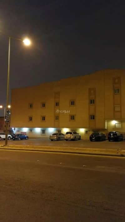 3 Bedroom Apartment for Rent in North Riyadh, Riyadh - Apartment for rent in Al Qurayyat Street, Al Nada District, Riyadh