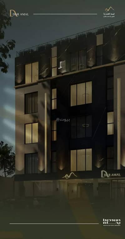 4 Bedroom Flat for Sale in North Jeddah, Jeddah - Apartment For Sale in Al Salamah, Jeddah