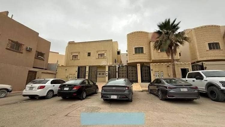 Villa For Rent in Irqah, Riyadh Villa For Rent in Irqah, Riyadh