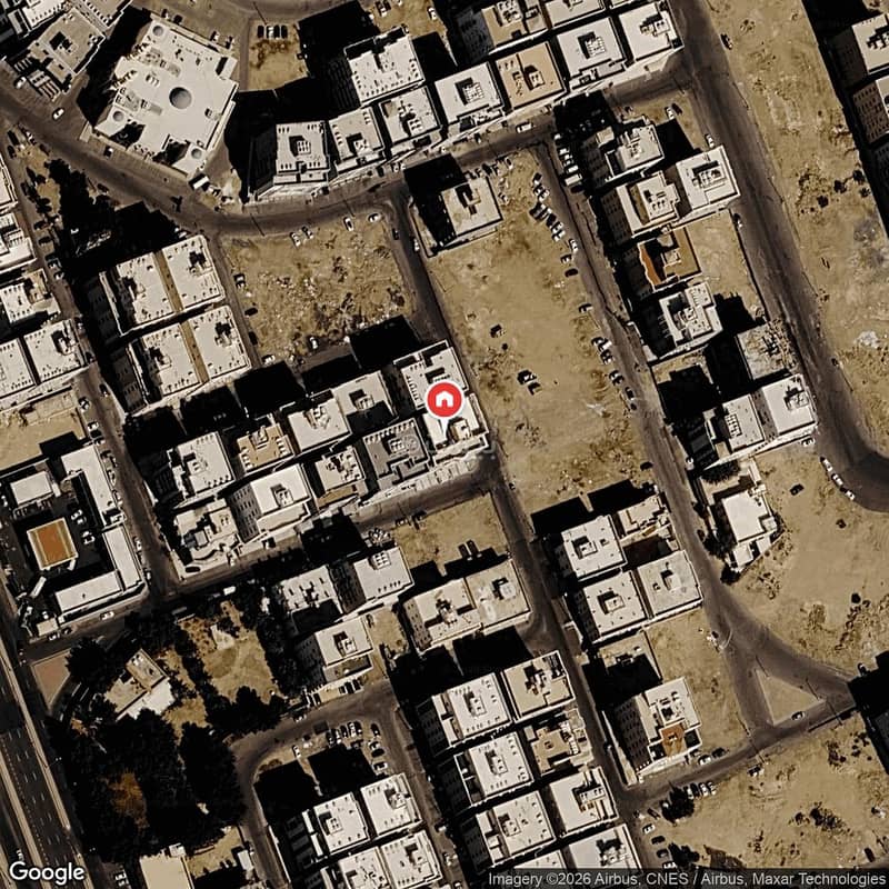 Apartment For Sale in Al Rayan, Jeddah Apartment For Sale in Al Rayan, Jeddah