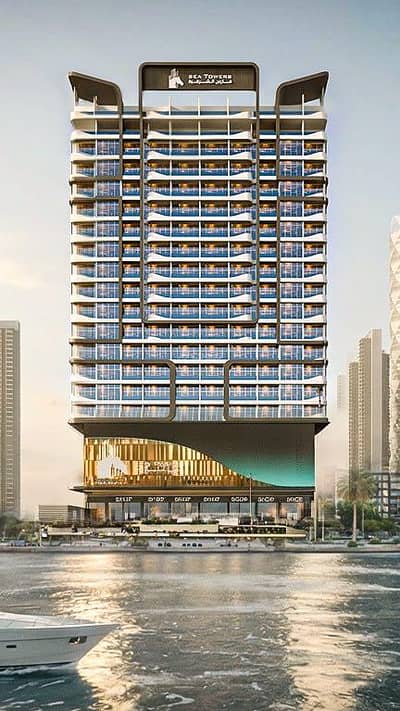 3 Bedroom Flat for Sale in Al Bahar, Al Khobar - Al-Khabar Hay Bahr Al-Rakah