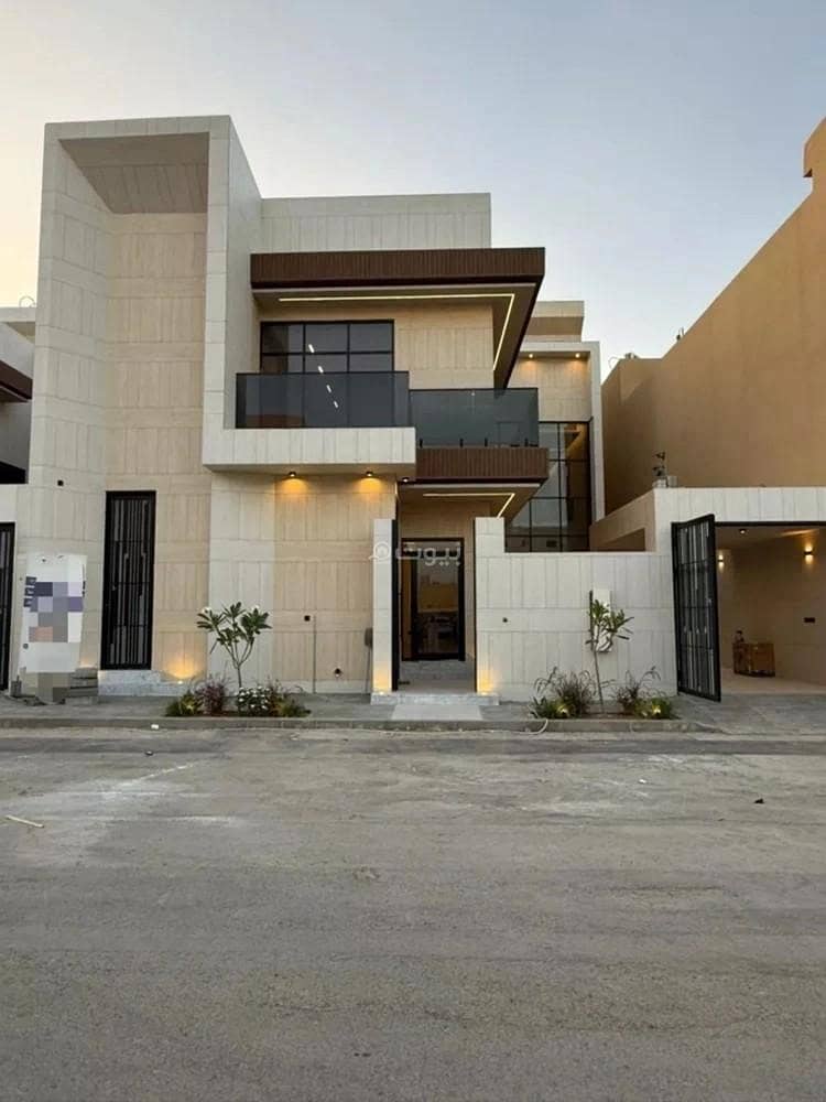 Villa for sale on Al Sail Al Kabeer Street, Al Mahdiyah District, Riyadh City, Riyadh Region. Villa for sale on Al Sail Al Kabeer Street, Al Mahdiyah District, Riyadh City, Riyadh Region.