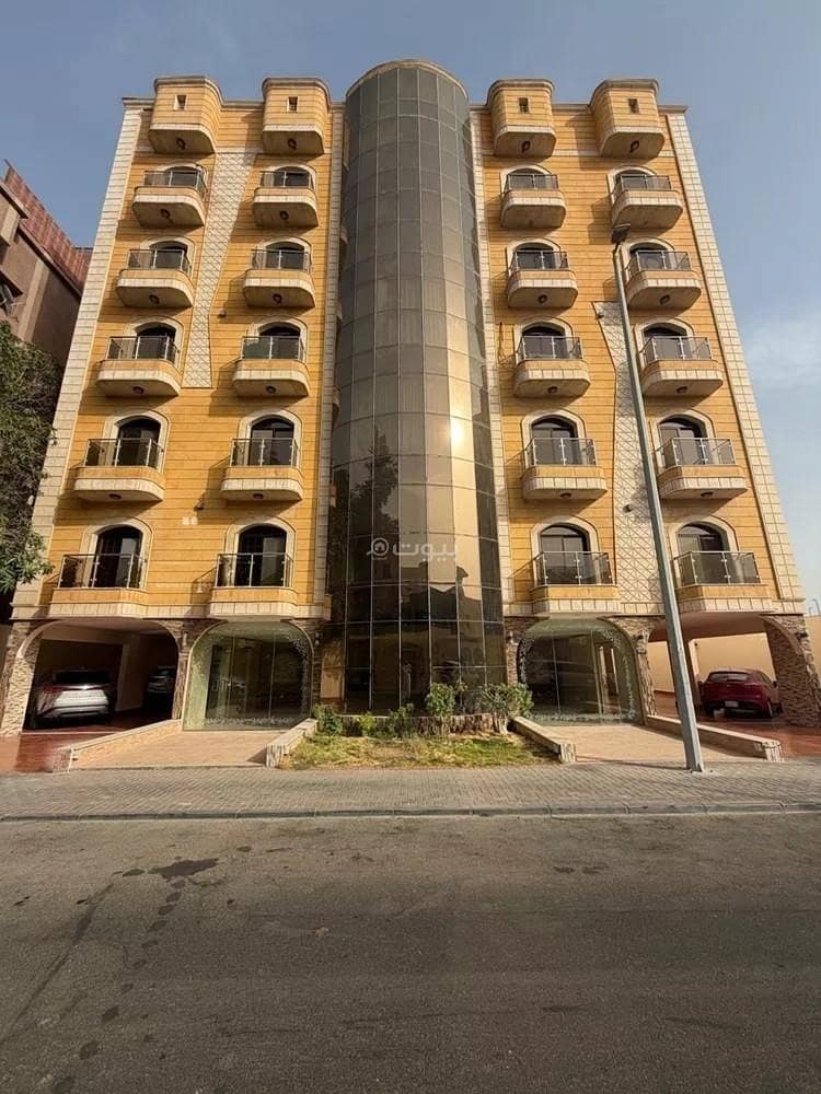 Apartment For Rent in Al Rowais, Jeddah Apartment For Rent in Al Rowais, Jeddah