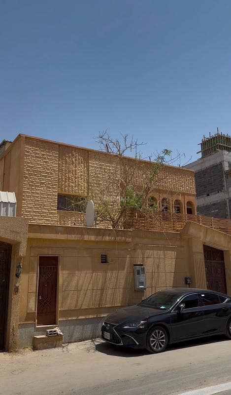 Villa For Sale in Al Olaya, Riyadh Villa For Sale in Al Olaya, Riyadh