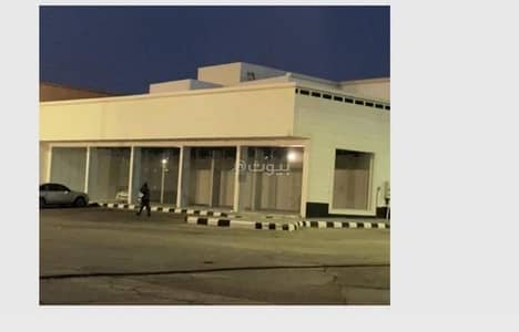 Commercial Building for Sale in Al Khalidiyah, Al Kharj Riyadh Region - Building for sale in Al-Khaldiya, Al-Kharj region, Riyadh