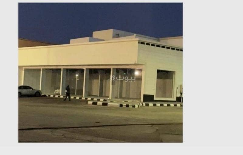 Building for sale in Al-Khaldiya, Al-Kharj region, Riyadh Building for sale in Al-Khaldiya, Al-Kharj region, Riyadh