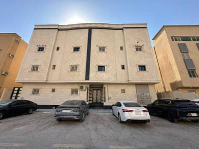 3 Bedroom Apartment for Rent in North Riyadh, Riyadh - Apartment for rent on Al-Snoob Street, Al-Aqiq District, Riyadh City, Riyadh Province