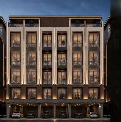 3 Bedroom Apartment for Sale in North Jeddah, Jeddah - Apartment For Sale in Al Yaqout, Jeddah