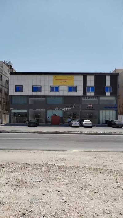 1 Bedroom Flat for Rent in Al Faisaliyah, Dammam - An apartment for rent on Abu Bakr Al Siddiq Street, Al Faisaliyah District, Dammam City.
