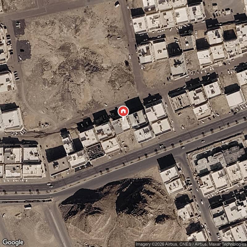 Residential Building For Sale in Al Ranuna, Madina Residential Building For Sale in Al Ranuna, Madina