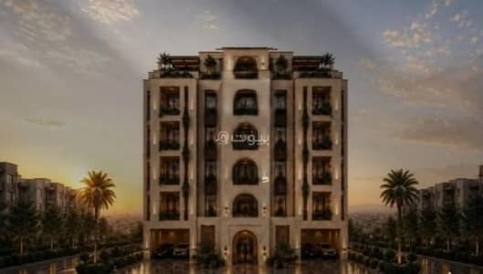 1 Bedroom Flat for Sale in North Jeddah, Jeddah - Apartment for sale on Al-Shehri Street, Al-Andalus District, Jeddah, Makkah Region.