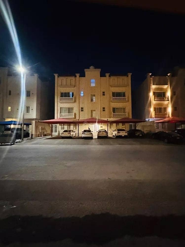 An apartment for rent on 14 B Street, Al Shulah District, Dammam City. An apartment for rent on 14 B Street, Al Shulah District, Dammam City.